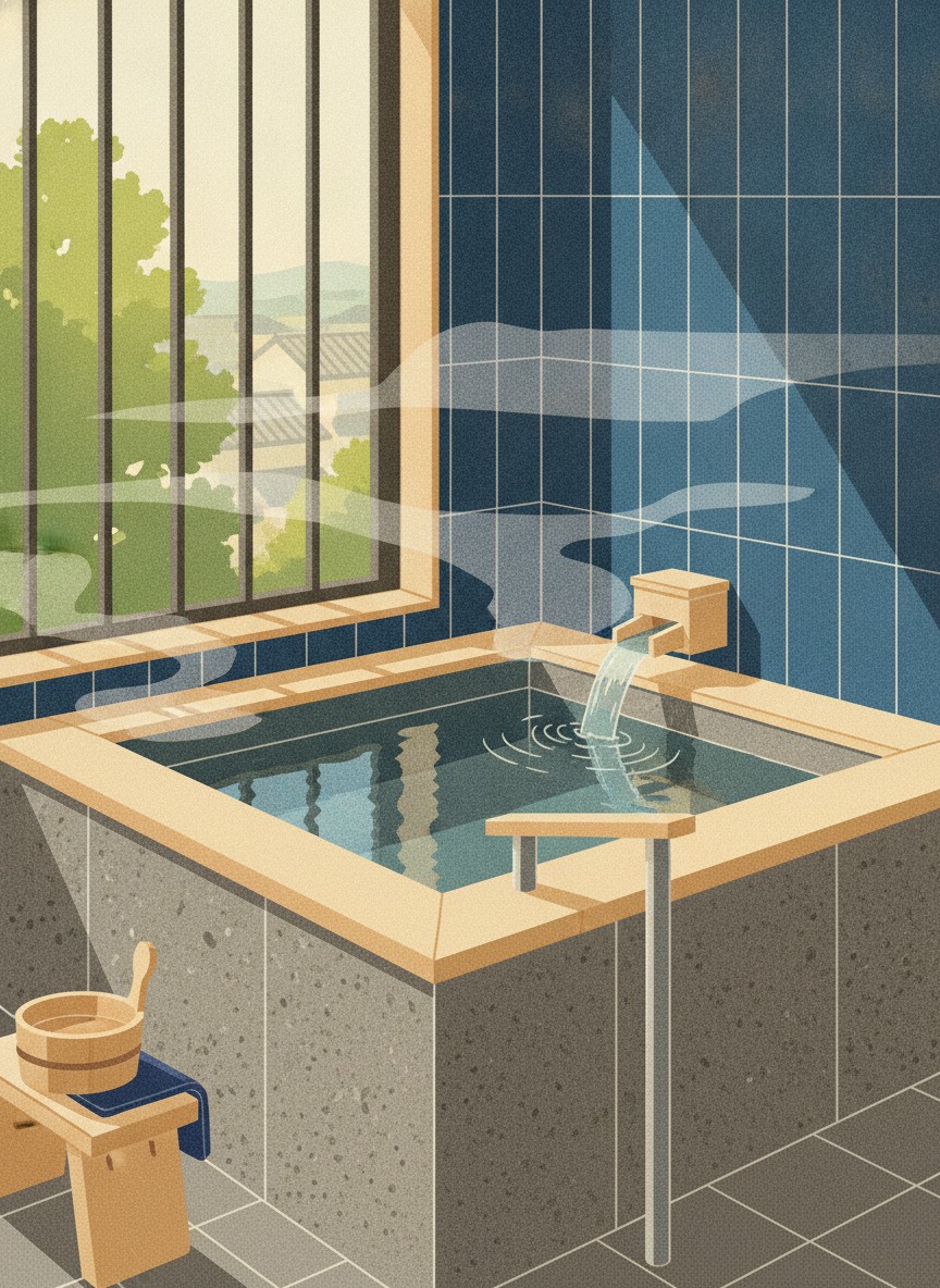 Illustration of Hotel Indigo Hakone Gora (by IHG) in Kiga