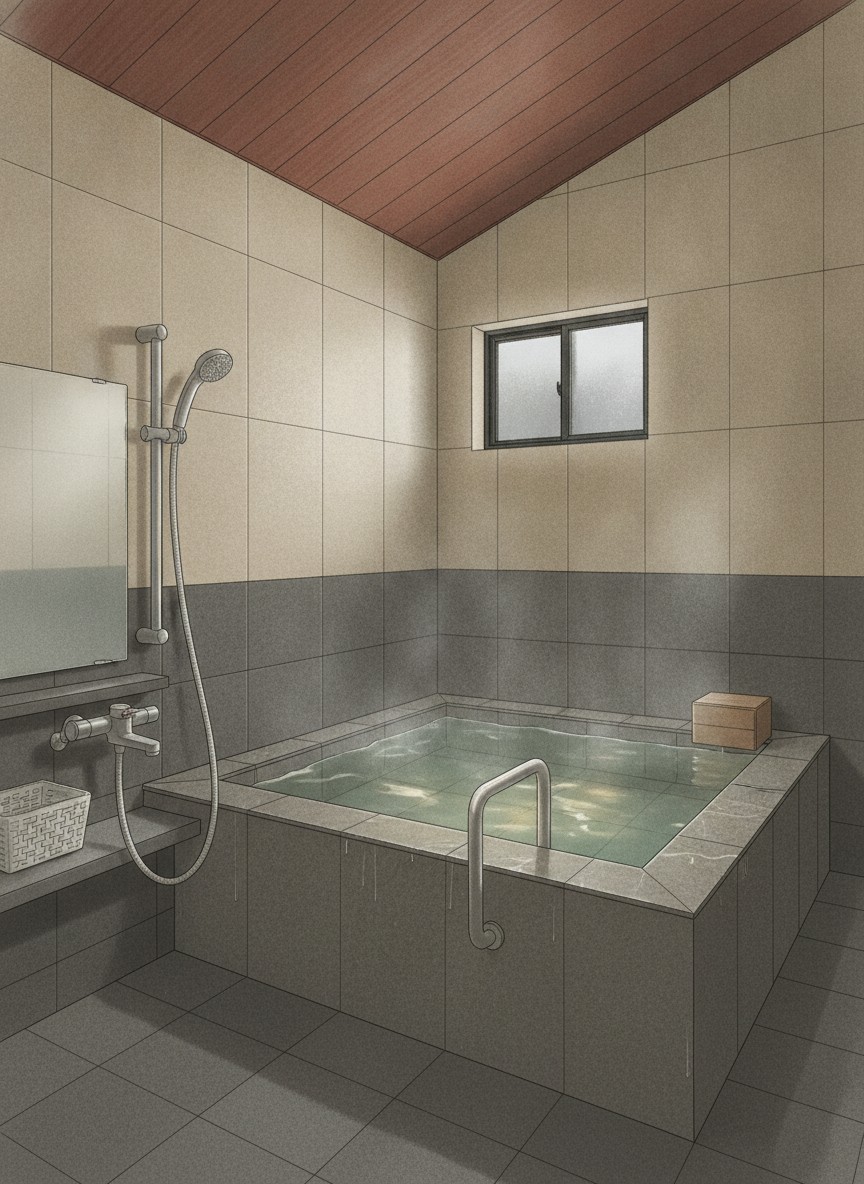 Illustration of Hakuba Mominoki Hotel in Wadano