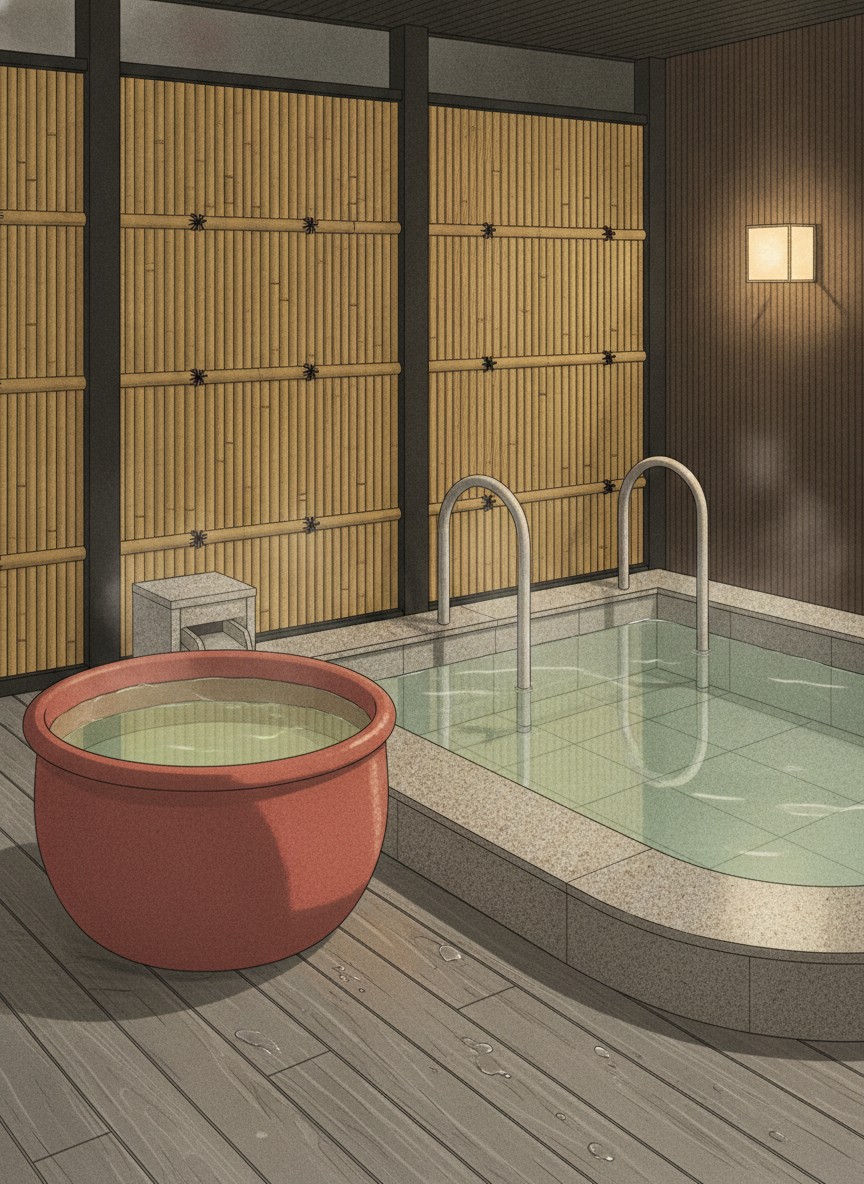 Illustration of APA Hotel Hiroshima-Ekimae Ohashi in Kyobashicho, four minutes from Hiroshima Station