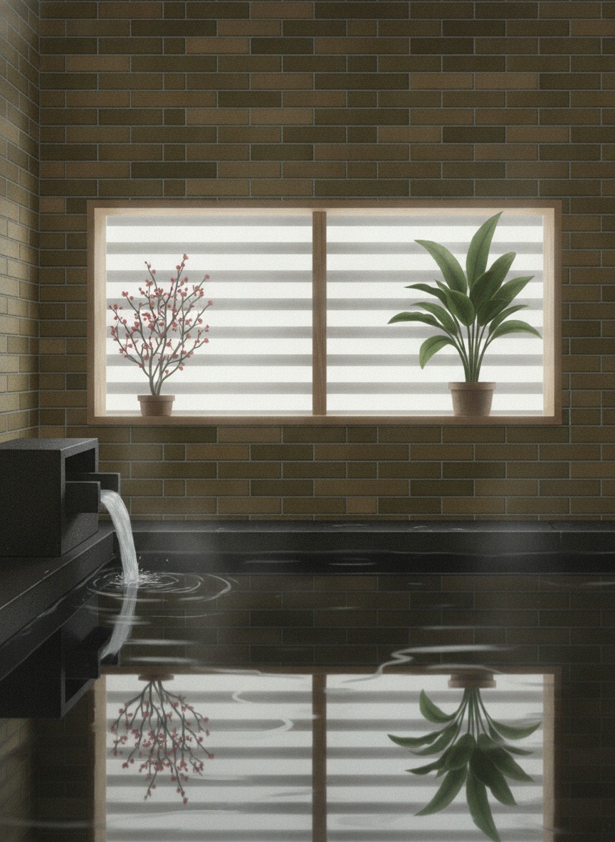 Illustration of Hotel Intergate Hiroshima in Teppocho, three minutes from the Hatchobori tram stop