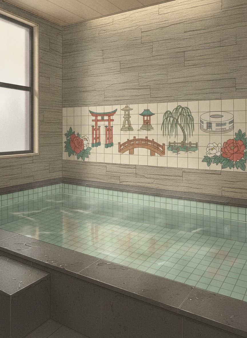 Illustration of Hotel Intergate Kanazawa in Takaokamachi, in the center of the city