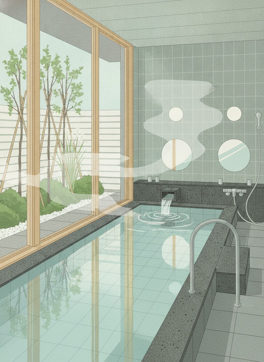 Illustration of Mitsui Garden Hotel Kyoto Shijo in Shijo, Nakagyo-ku