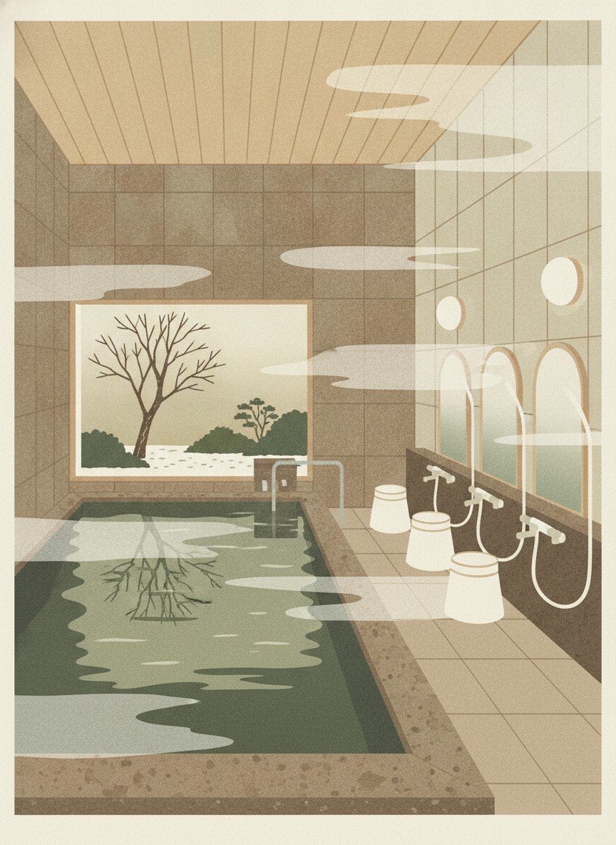 Illustration of Hotel Route Inn Hikone in Hikone, Shiga