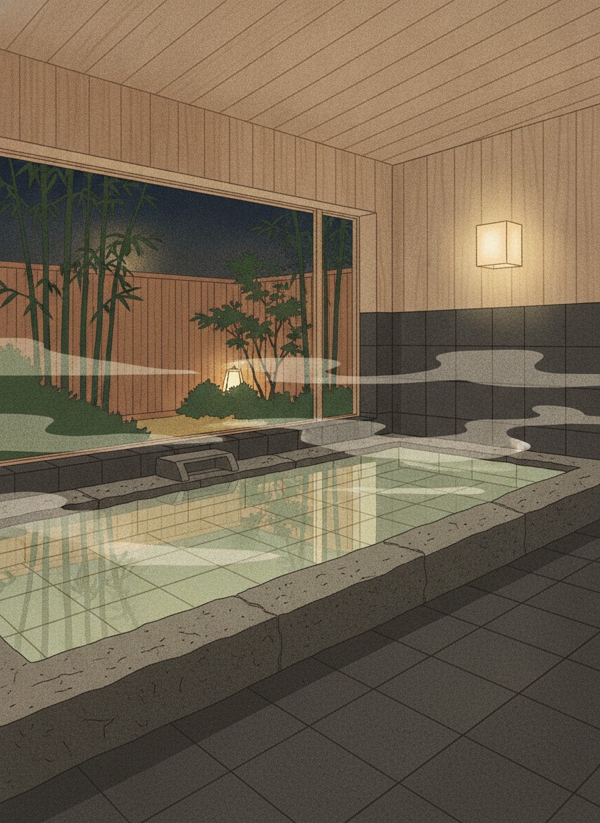 Illustration of Hotel Route Inn Kusatsu Ritto in Ritto, Shiga