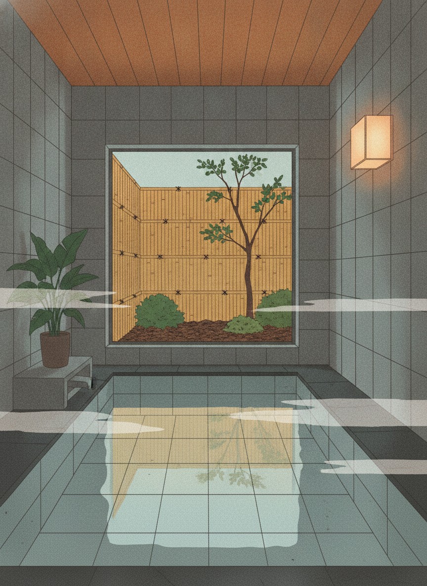 Illustration of Hotel Route Inn Kyoto Kameoka Ekimae in Kameoka