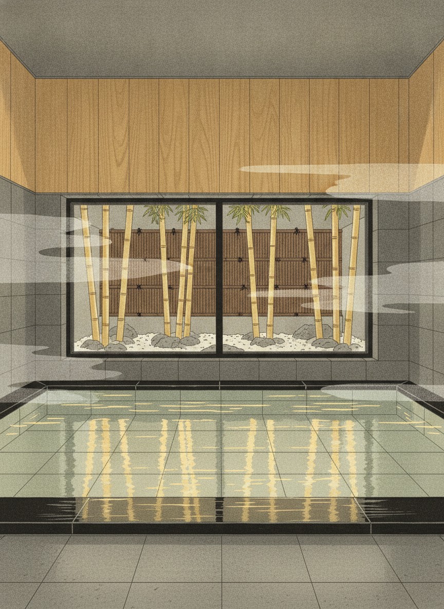 Illustration of Hotel Route Inn Kyoto Kumiyama in Kumiyama