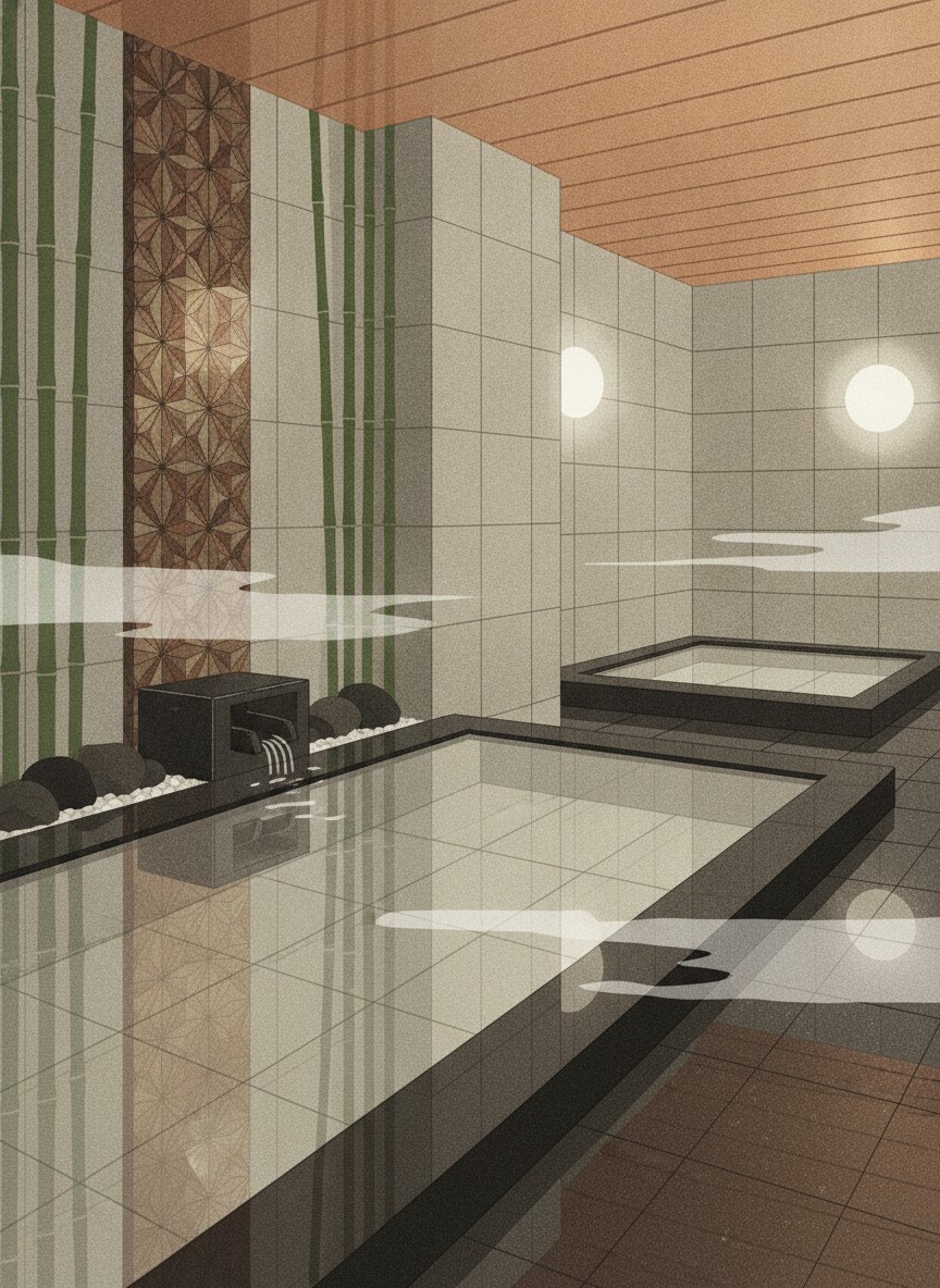 Illustration of Vessel Hotel Campana Kyoto Gojo in Gojo, Shimogyo-ku