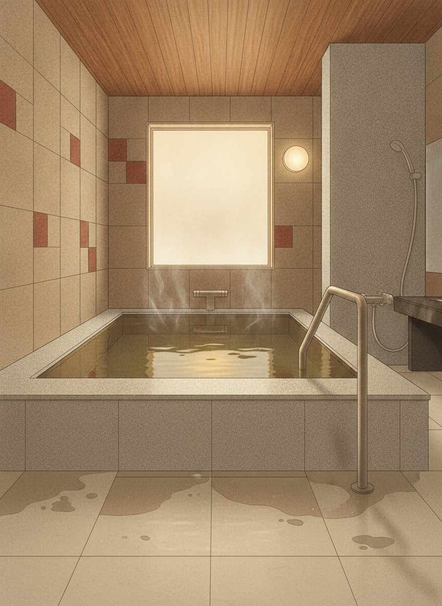 Illustration of Hotel Route-Inn Nagoya Imaike-Ekimae in Uchiyama, Chikusa ward, one minute from Imaike Station