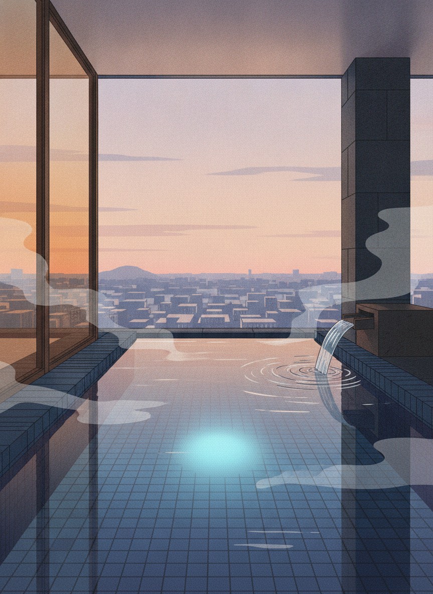 Illustration of Candeo Hotels Osaka Hirakata in Hirakata, Osaka