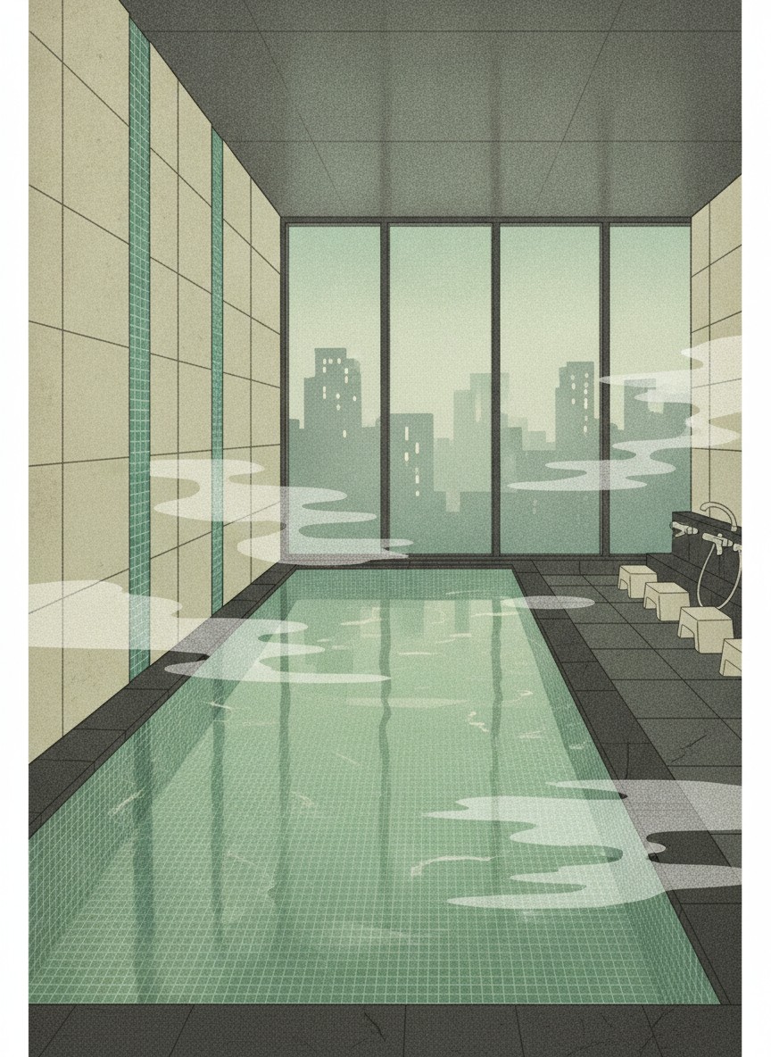 Illustration of Candeo Hotels Osaka Shinsaibashi in Shinsaibashi, Chuo-ku