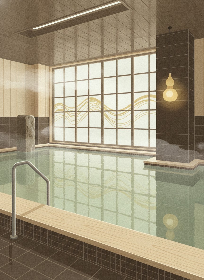 Illustration of Onyado Nono Osaka Yodoyabashi in Yodoyabashi, Chuo-ku