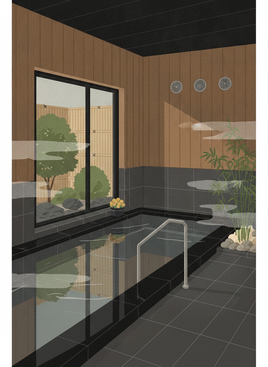 Illustration of Hotel Route-Inn Grand Kainan Ekimae in Kainan, northern Wakayama