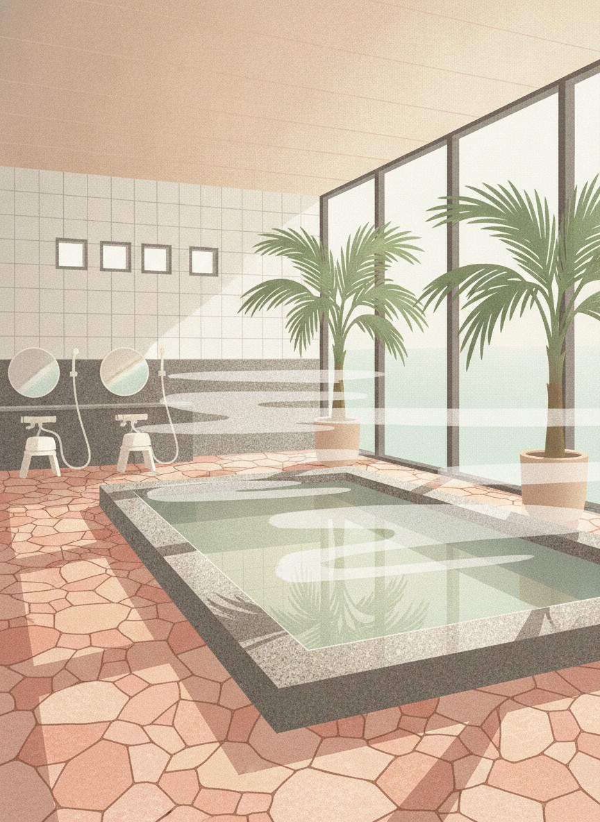 Illustration of Hotel Route Inn Osaka Honmachi in Honmachi, Chuo-ku