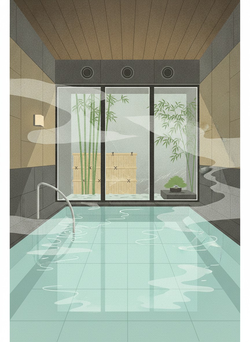 Illustration of Hotel Route-Inn Sakurai Ekimae in Sakurai, Nara