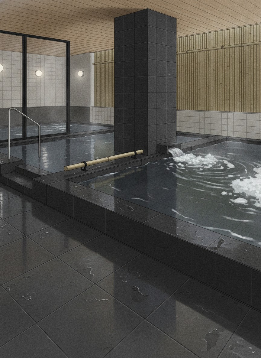 Illustration of APA Hotel Sapporo Odori Ekimae Minami in Minami 2-jo Nishi 7, Chuo-ku, seven minutes from Odori station
