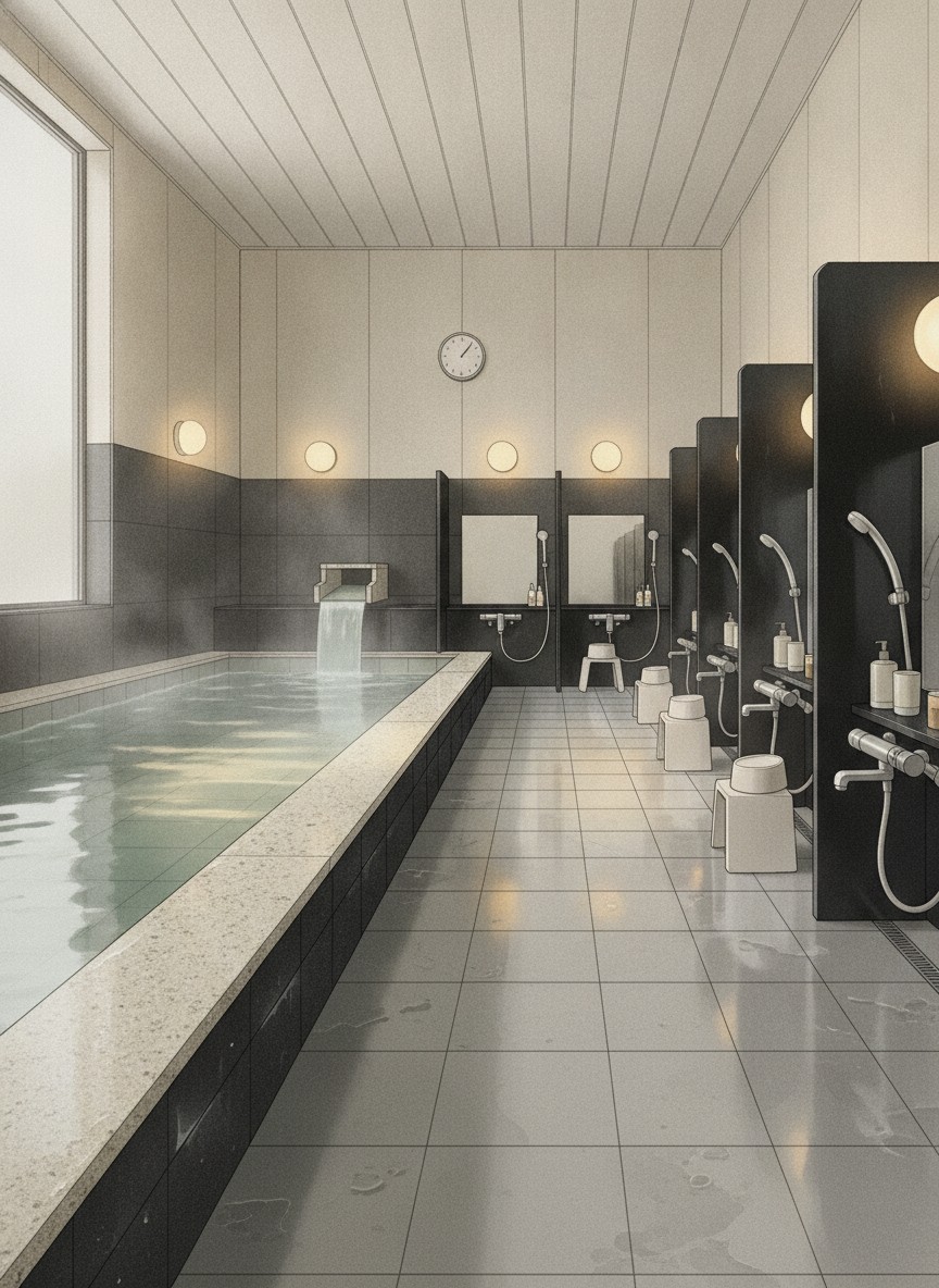 Illustration of APA Hotel Takamatsu Airport in Konancho Yusa, three minutes by the hotel&rsquo;s free shuttle from Takamatsu Airport
