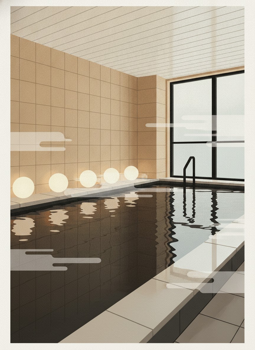 Illustration of APA Hotel Chiba Yachiyo Midorigaoka in Midorigaoka, Yachiyo