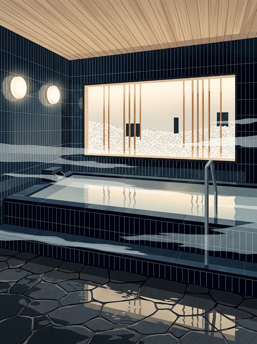 Illustration of APA Hotel Keisei Narita Ekimae in Hanazaki-cho, Narita