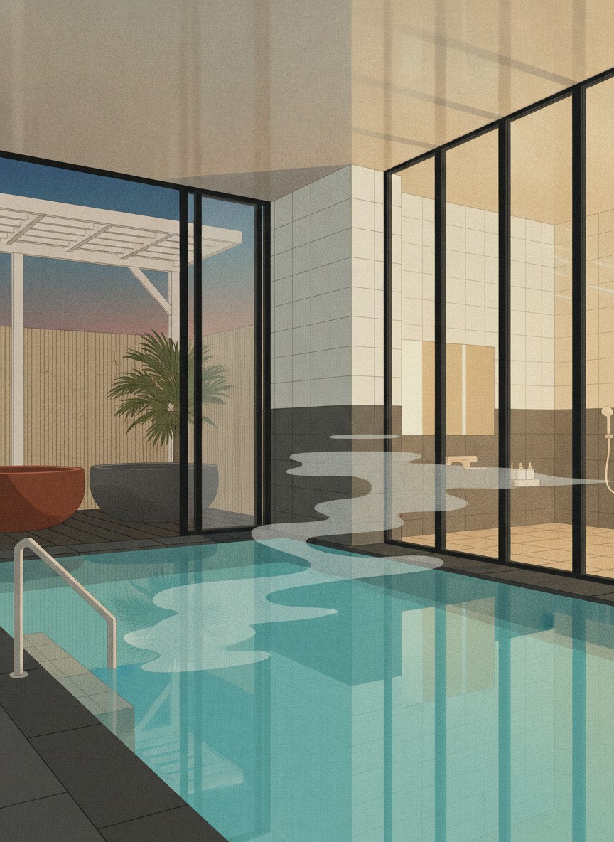 Illustration of APA Hotel & Resort Nishi-Shinjuku Gochome Ekimae Tower in Honmachi, Shibuya-ku