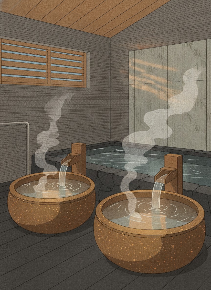 Illustration of APA Hotel Omori Ekimae in Omori-kita, Ota-ku