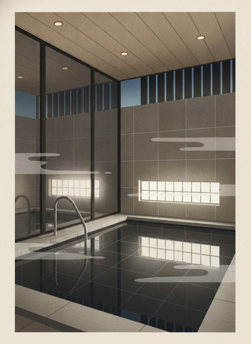 Illustration of APA Hotel Saitama Shintoshin Ekikita in Kishikicho, Omiya-ku, Saitama