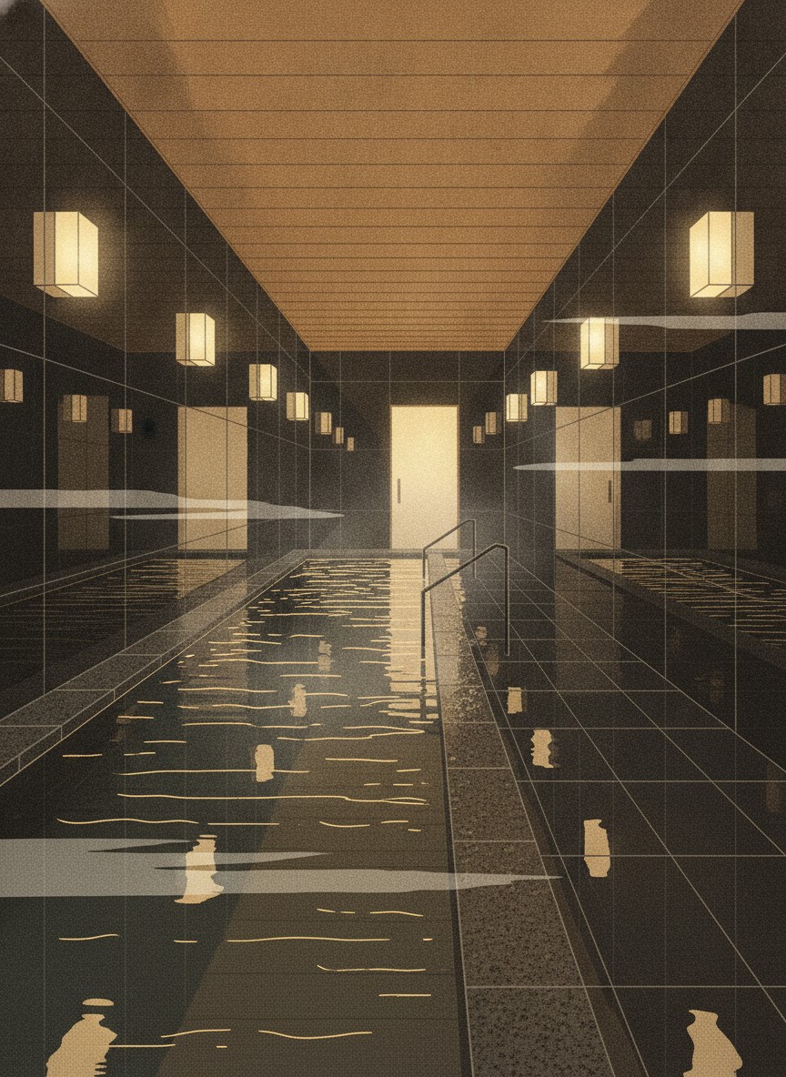 Illustration of APA Hotel & Resort Tokyo Bay Shiomi in Shiomi, Koto-ku