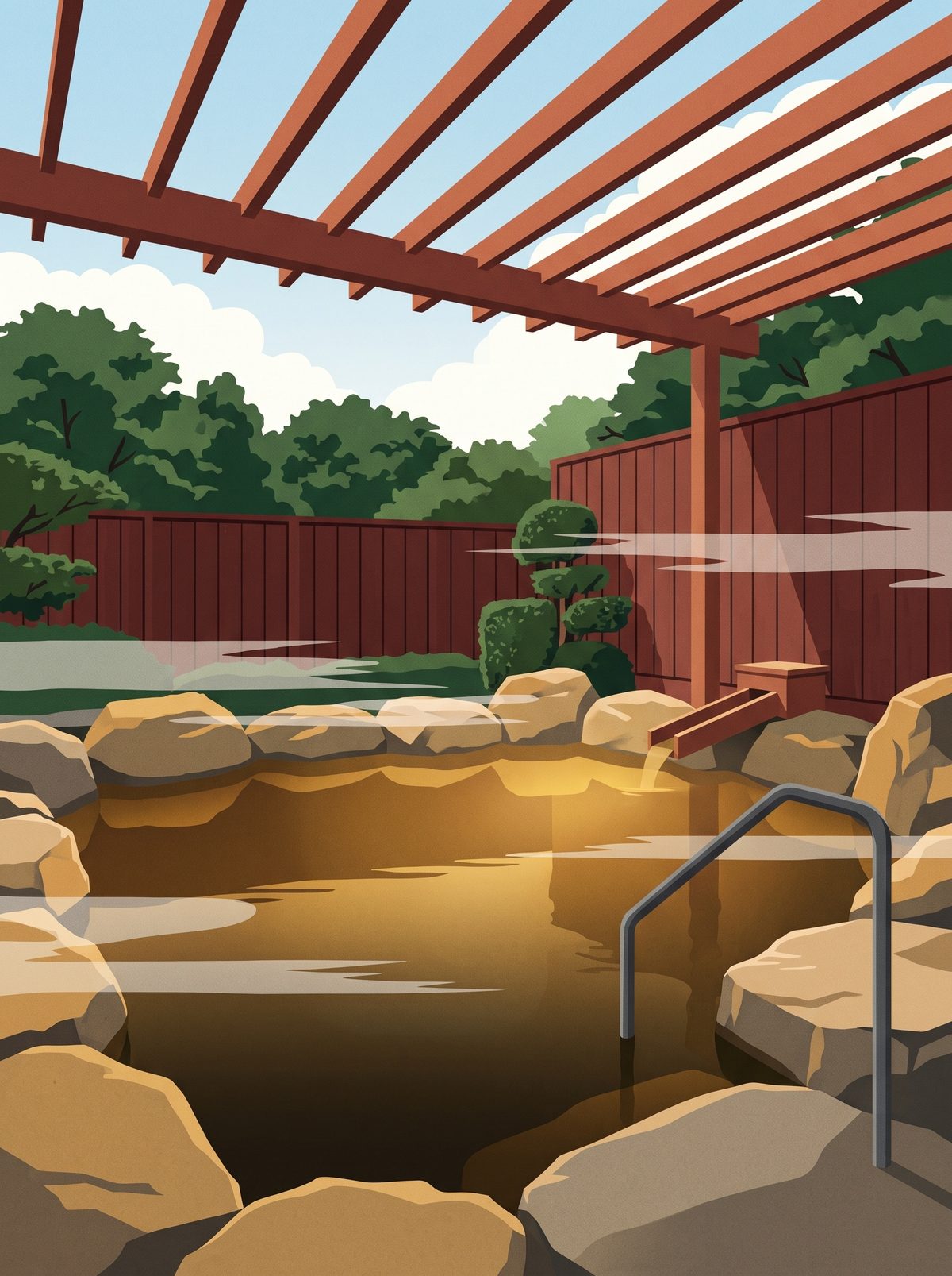 Illustration of Art Hotel Narita in Narita, Chiba &mdash; free airport shuttle