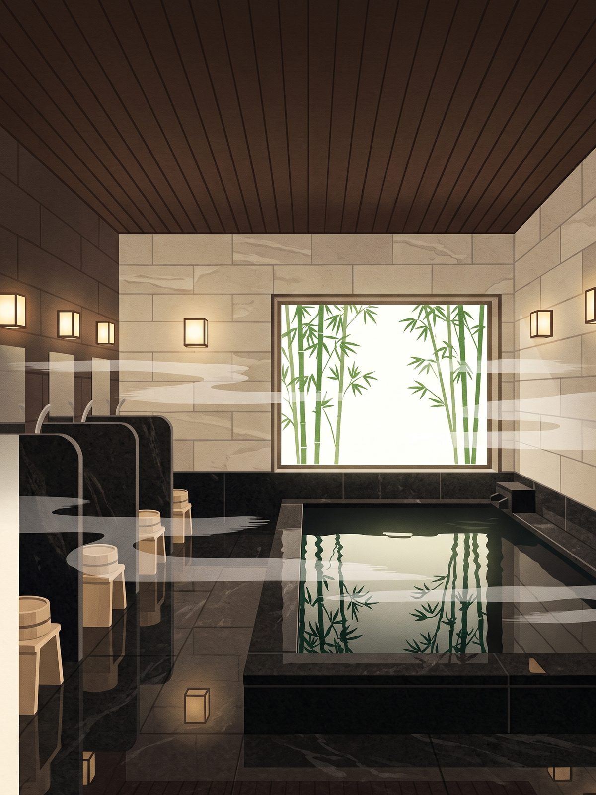 Illustration of Hotel Route Inn Grand Tokyo Asakusabashi in Asakusabashi, Taito-ku