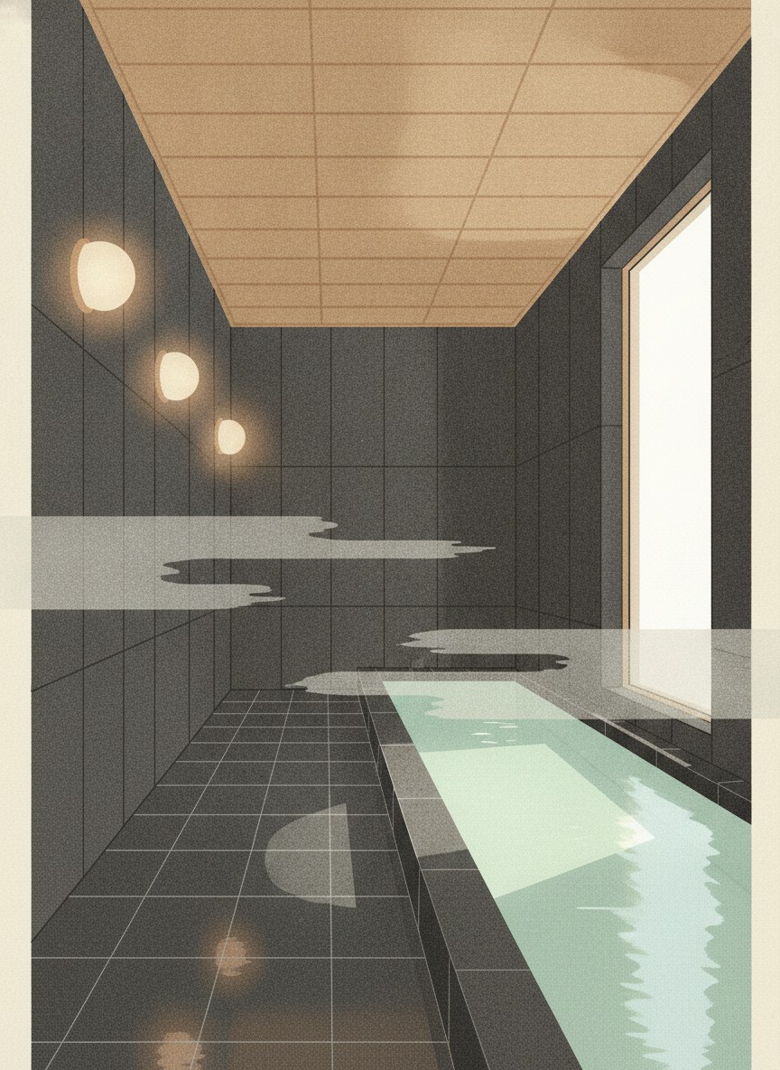 Illustration of Hotel Route Inn Yokohama Bashamichi in Bashamichi, Naka-ku, Yokohama